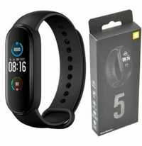 Фітнес браслет M5 Band Smart Watch Bluetooth 4.2