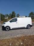 Citroen 138 mil kms 1.6 hdi 115 cv Jumpy iva dedutivel Nacional