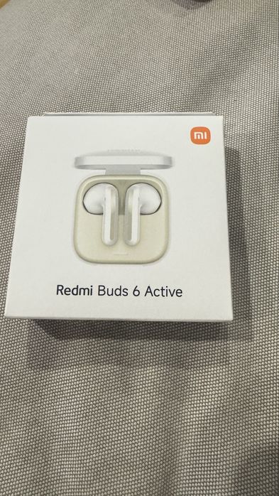 Phones Xiaomi Redmi 6Active