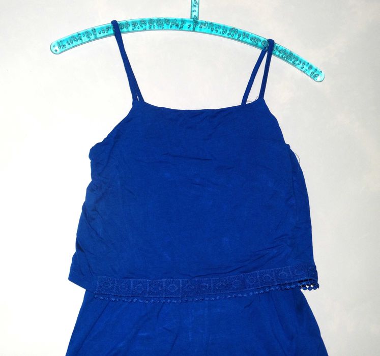 _Candy_Rewelacyjny modny kombinezon _R.158/164_