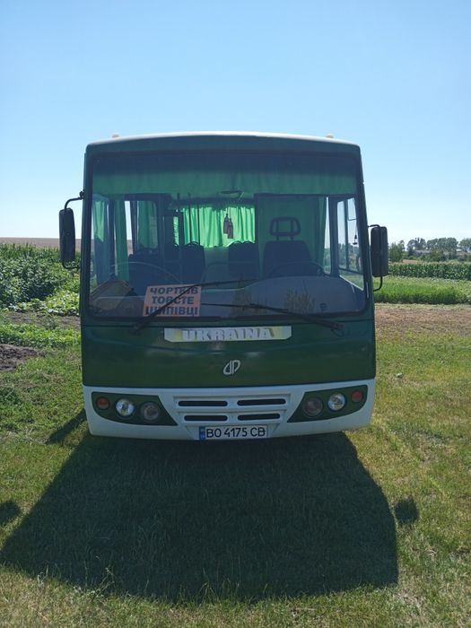 Продам ХАЗ 3250.02