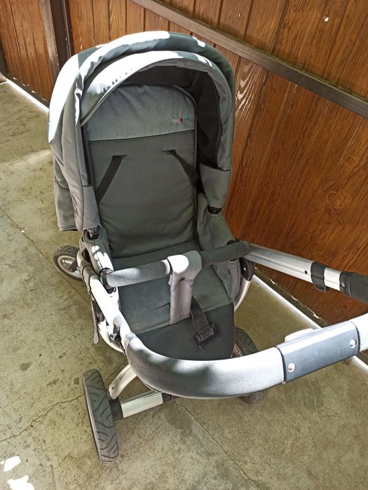 Коляска детская Teo