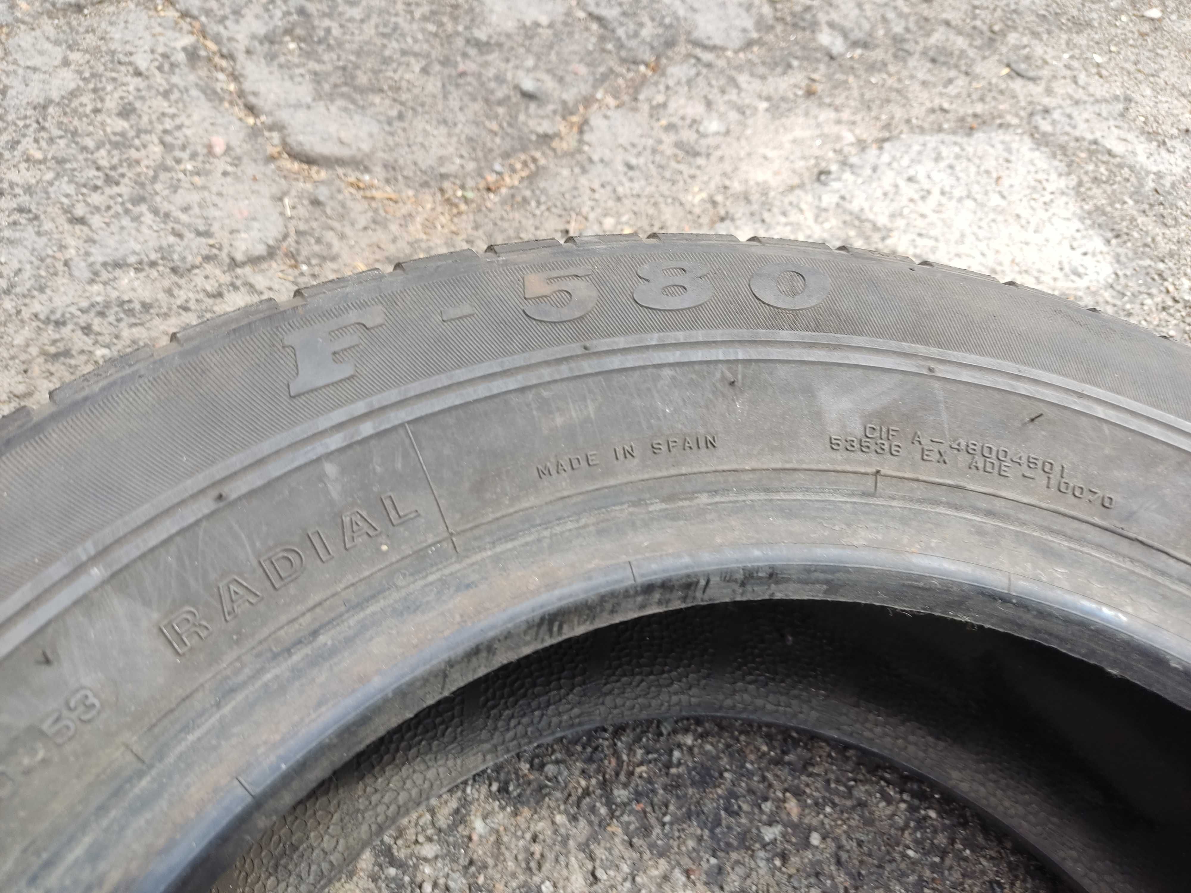 Шина Firestone 185/65 r14 одна шт