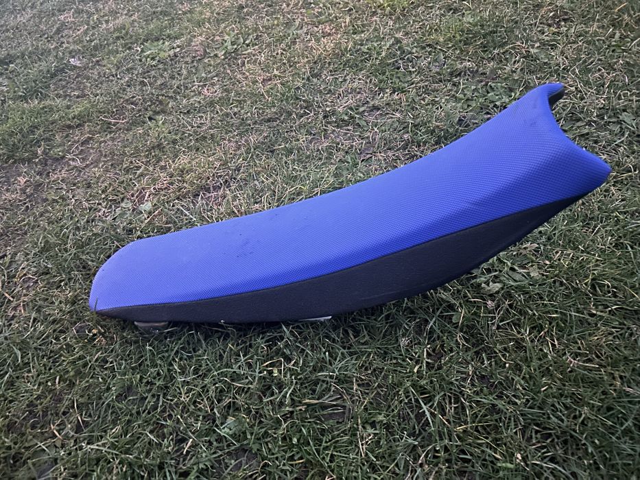 *Yamaha yz450f WIFI Rozrusznik Power Tuner z dodatkowymi kołami Talon.