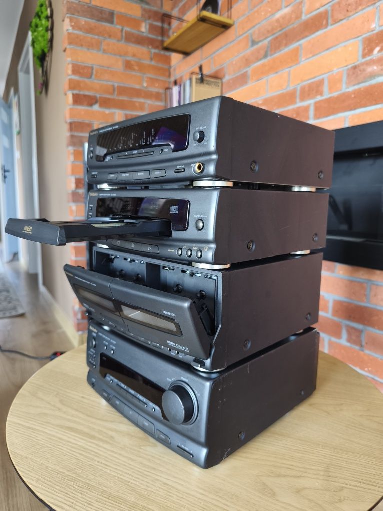 Wieża Technics SA CH550