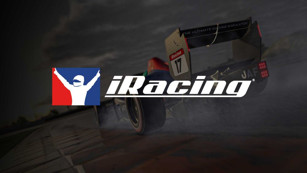 профіль від iRacing