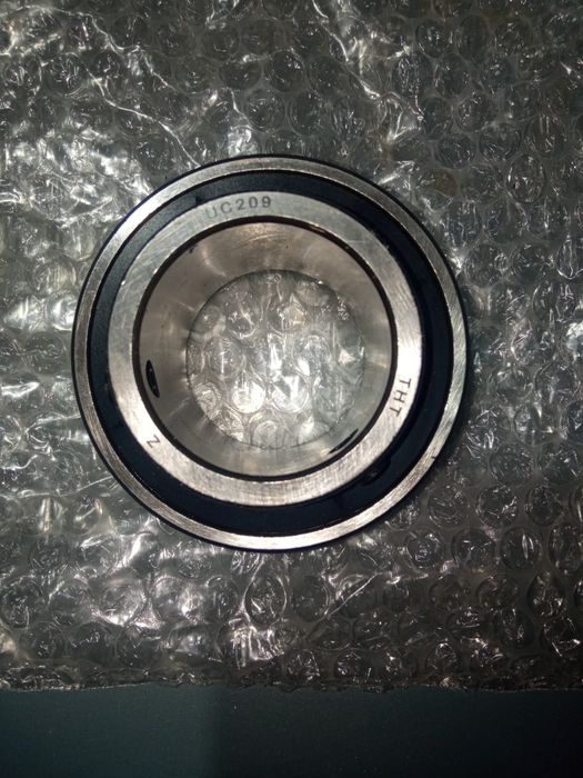 Корпусний підшипникFl207, новий підшипникFl207.