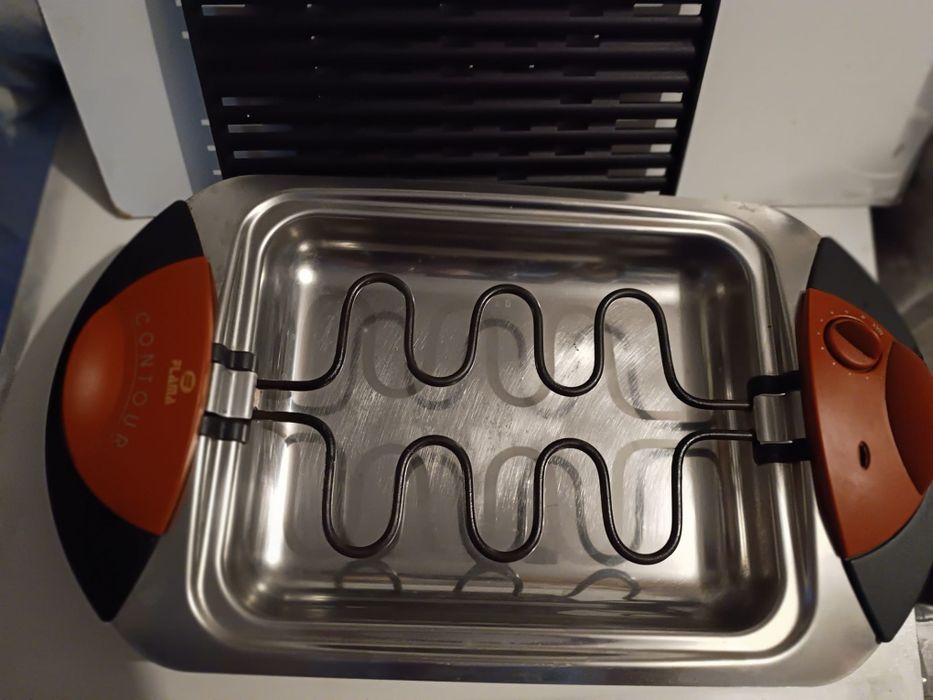 Grelhador Flama interior