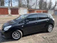 Toyota Verso 2,2 2010