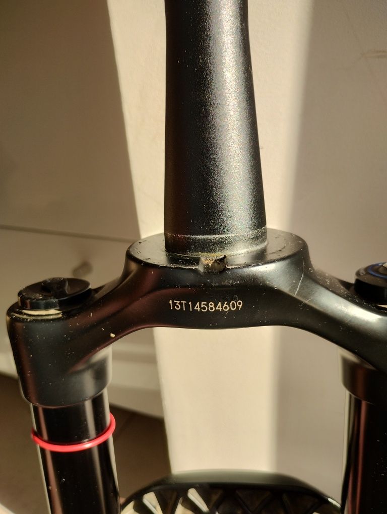 Rockshox 35 160mm 29