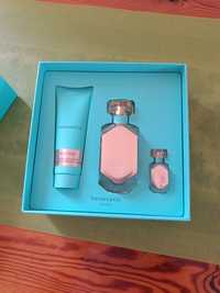 Tiffany And Company Prefume Zestaw prezentowy Limitowana edycja