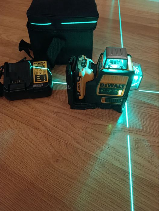 Інструмент на батарейках