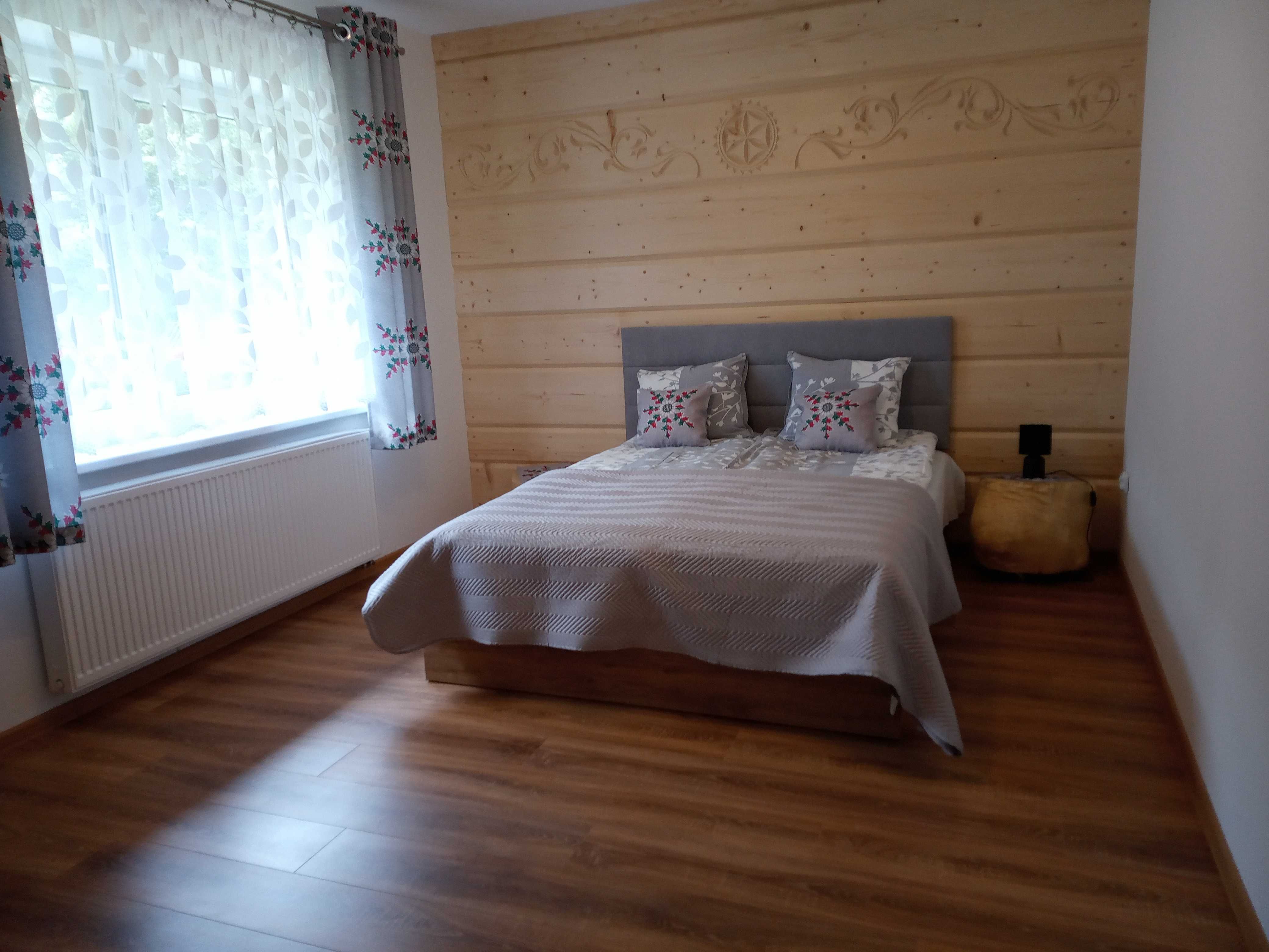 Apartament Leśny Zakątek Zakopane