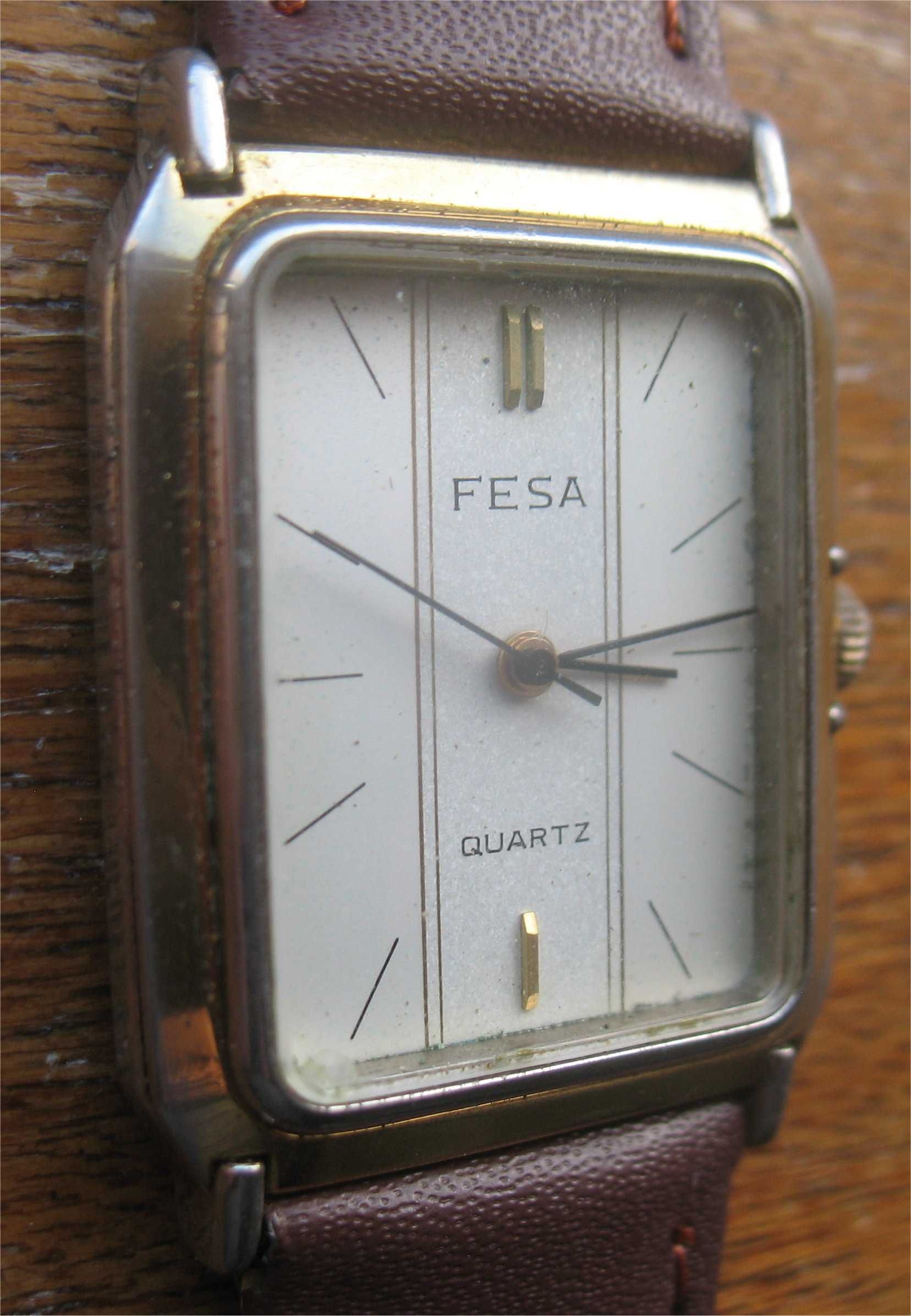 Vintage Fesa - Quartz