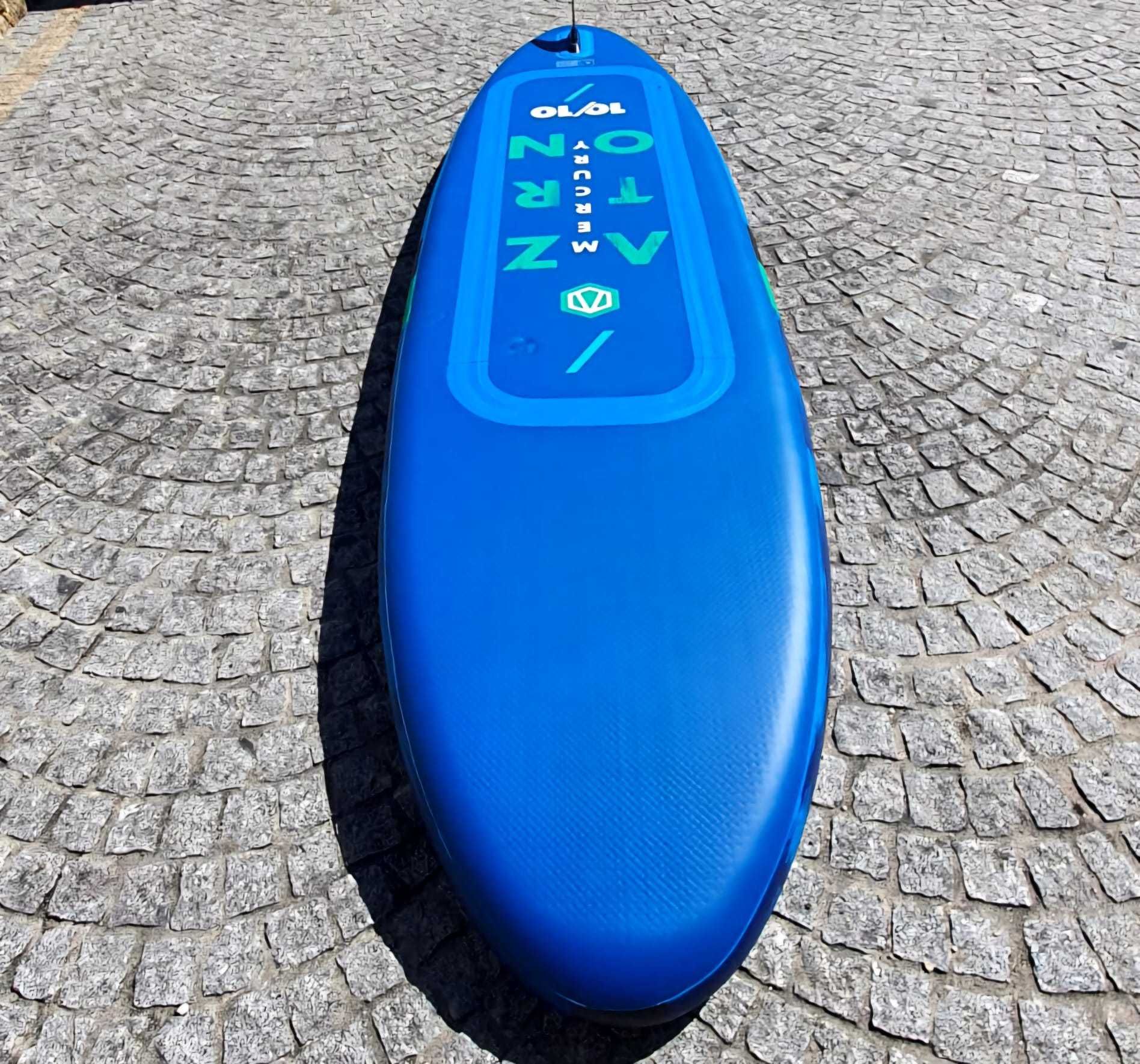 Stand Up Paddle MERCURY 2.0 Aztron (Usada)