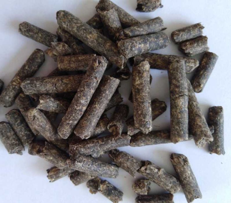 EKOGROSZEK 690 ZŁ/1T opał pelet Lava ogrzewanie drewno pellet węgiel