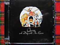 QUEEN -A Day At The Races 40 Anniversary N/Mint !!!