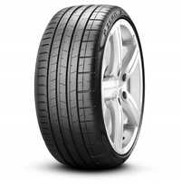 2x Opony letnie 305/30/21 PIRELLI PZero PZ4 - NA0 100Y NOWE