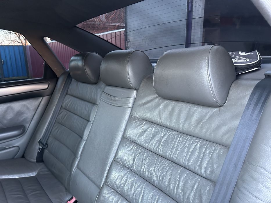 Продам Ауді а6 в гарному стані