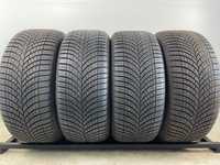 245/45R18 100Y GoodYear Vector4Season Gen-3 23rok JAK NOWE