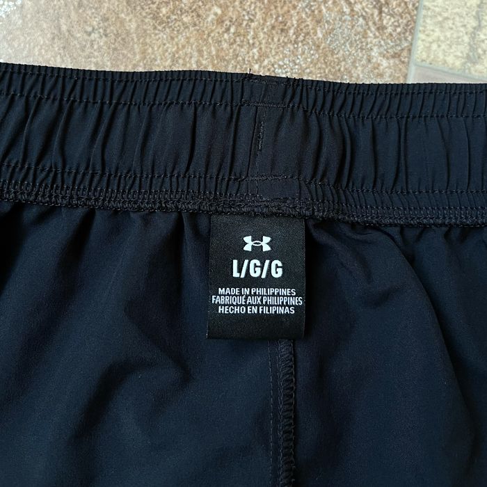 Under Armour спортивні шорти