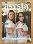 Czasopismo Asysta dentystyczna 4/2015