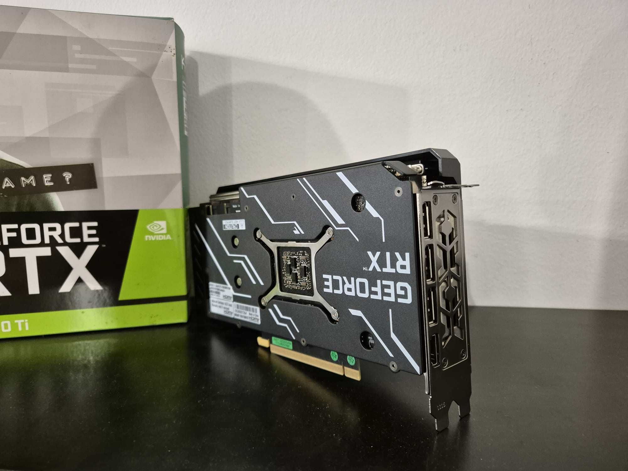 Karta Graficzna RTX 3070Ti 8GB Okazja!