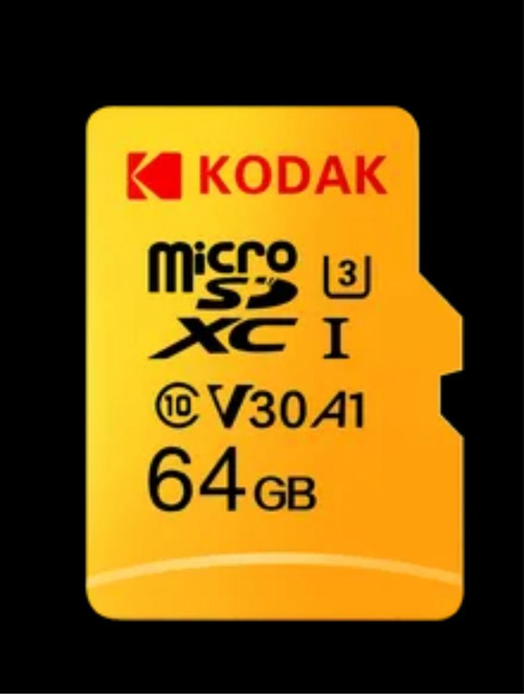 Karta pamieci 64GB