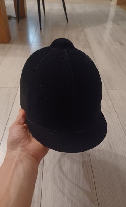 Kask do jazdy konnej