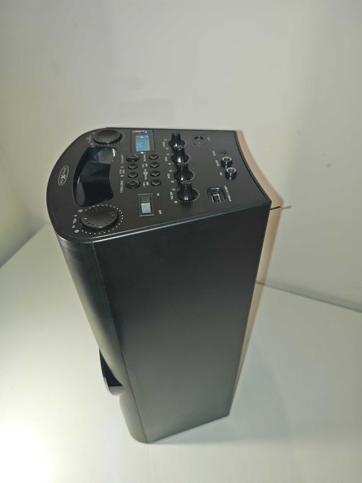 Reflexion PS07BT Kolumna przenośna Bluetooth