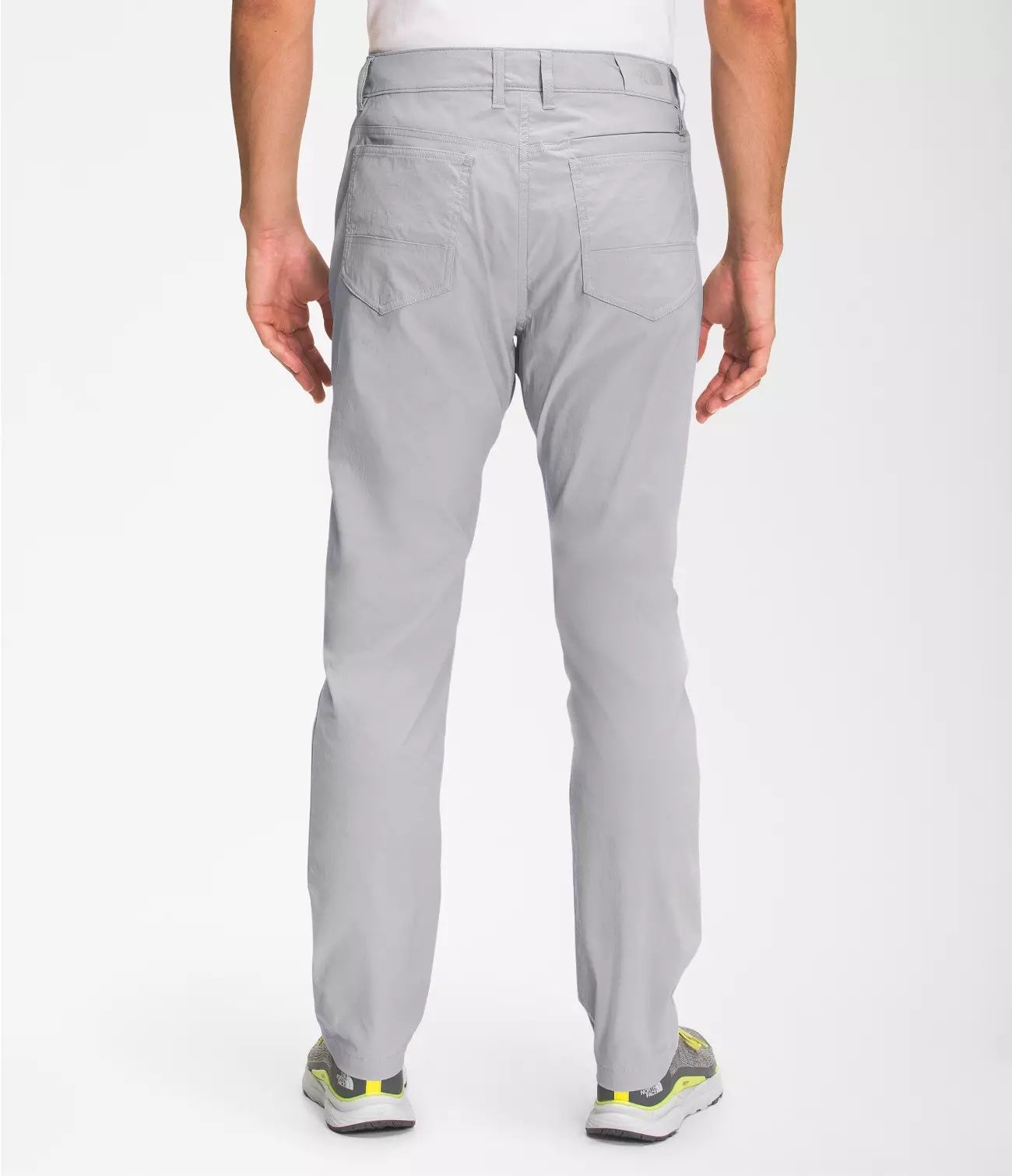 Штани The North Face Men’s Sprag 5-Pocket Slim Leg Pant розмір L