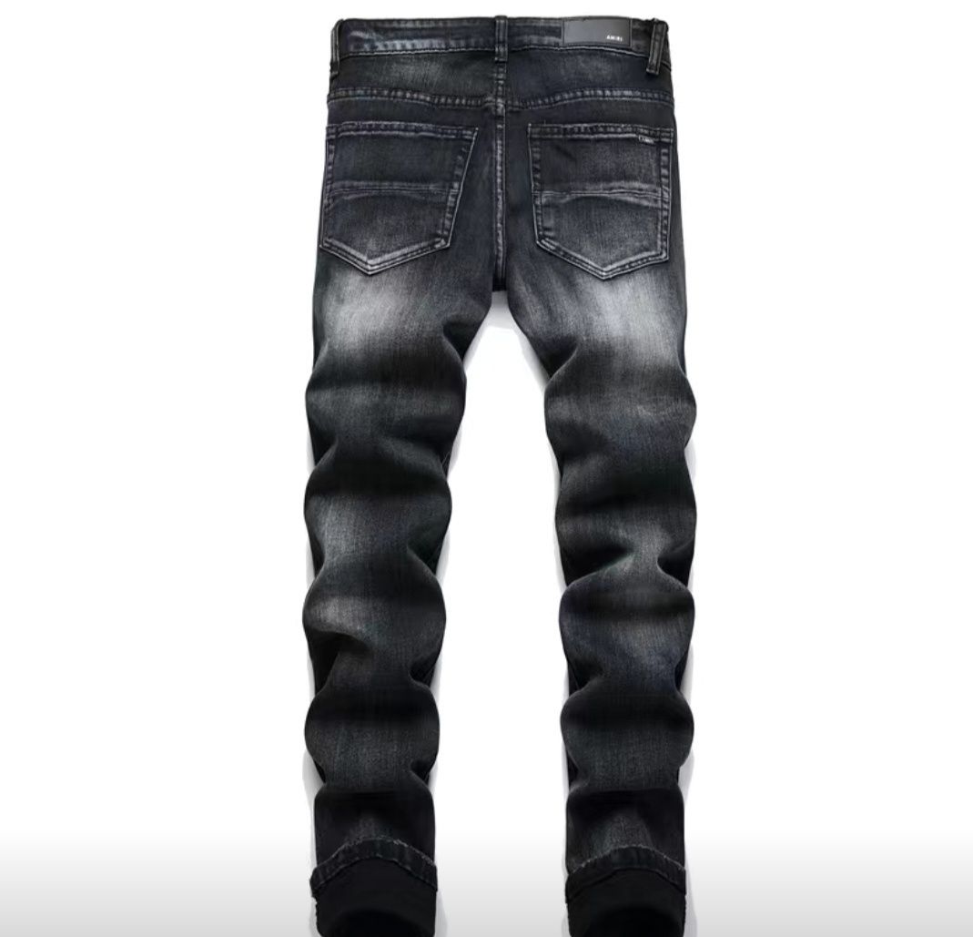 Amiri jeans джинси