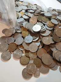 Monety z okresu PRL 1kg