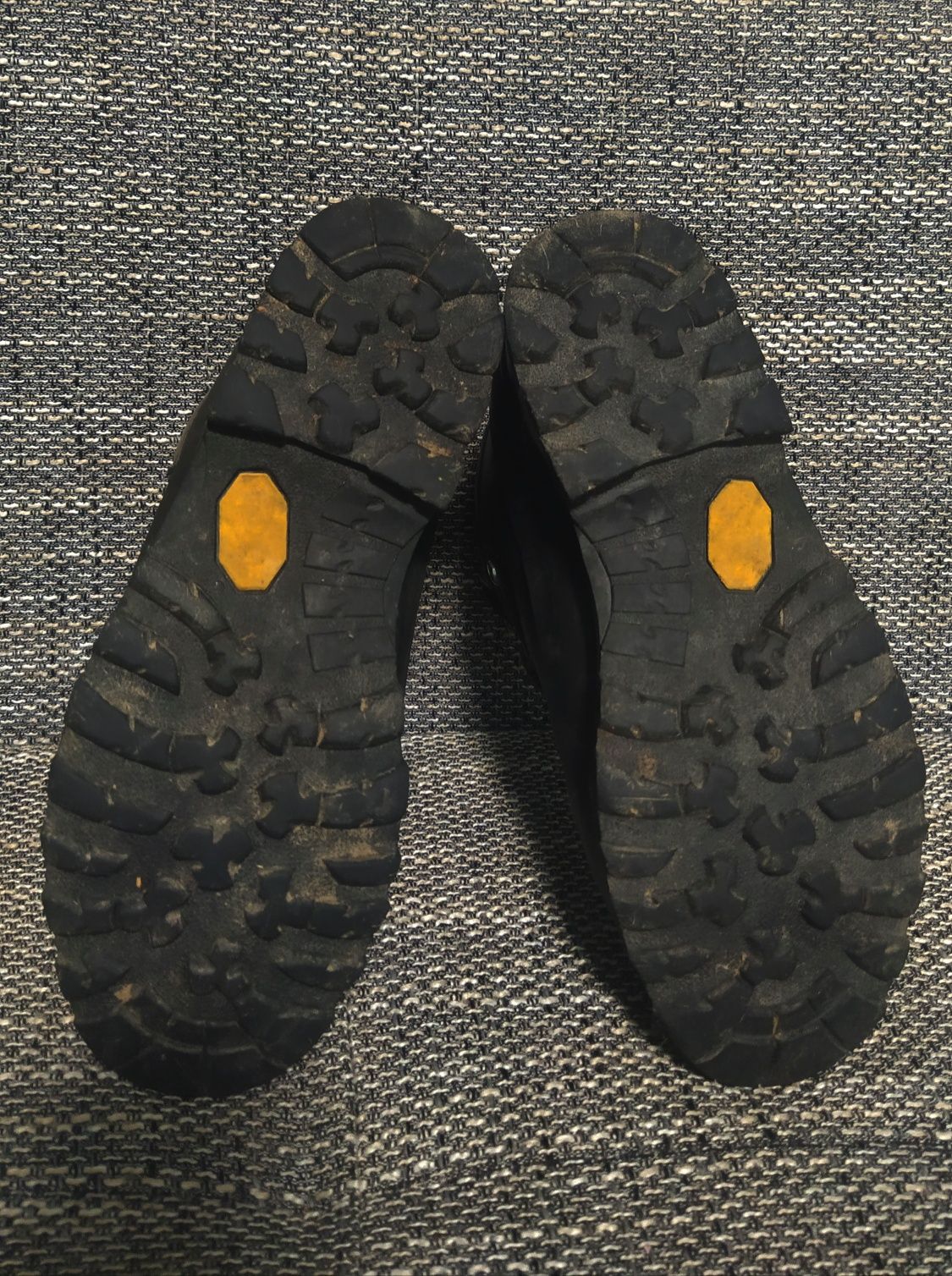 Тактичні зимові черевики, берці  Lowa Tibet GTX. Розмір 39 1/2, 25.5см