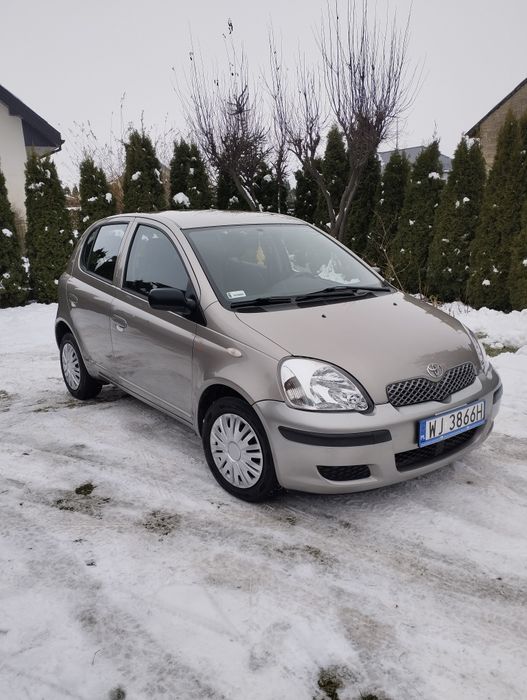 ‼️Toyota Yaris 1.0 Benzyna‼️