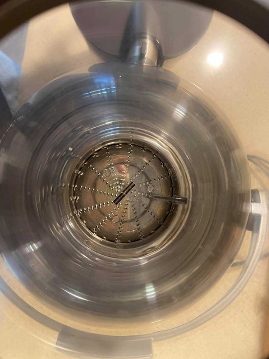 Máquina de Sumos Philips HR1869  ( Centrifugadora - 700W )