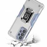Etui do galaxy a33 5g  case white erborg