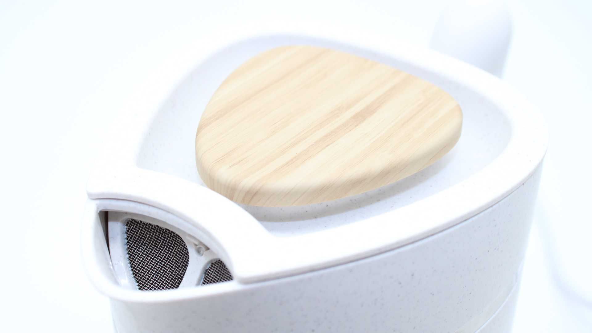 Czajnik elektryczny Philips HD9365/10 2200 W 1,7 l biały