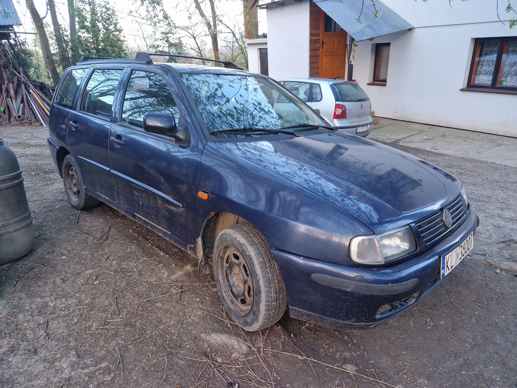 Sprzedam VW  Polo