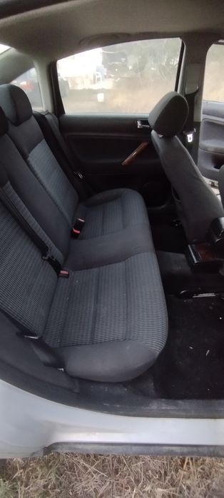 Passat 110 afn 1999