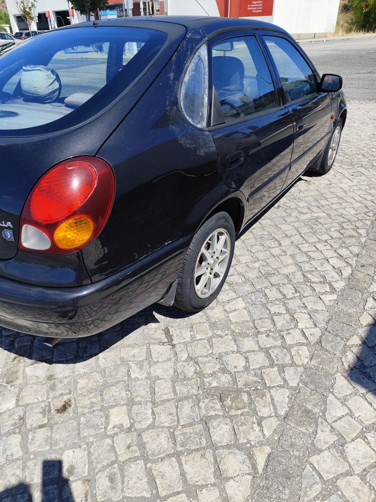 Toyota Corolla 1.4