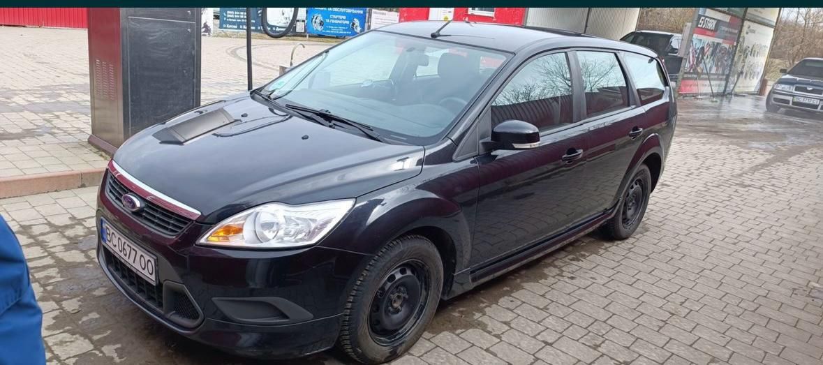 Продам Ford focus 2 ресталінг 2008р