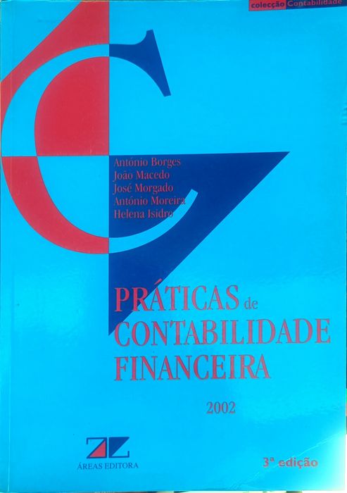 Práticas de contabilidade financeira