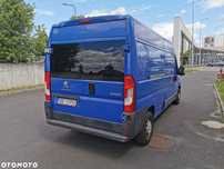 Peugeot Boxer l3h2 klima I rej 2015