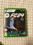 FC 24 Xbox One / series X