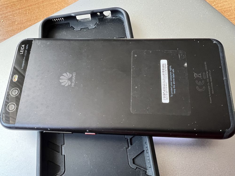 Huawei P10 telefon bez uszkodzen.