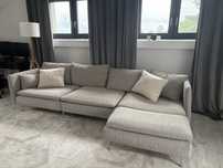 Sofa narożnik SODERHAMN IKEA stan bardzo dobry/idealny