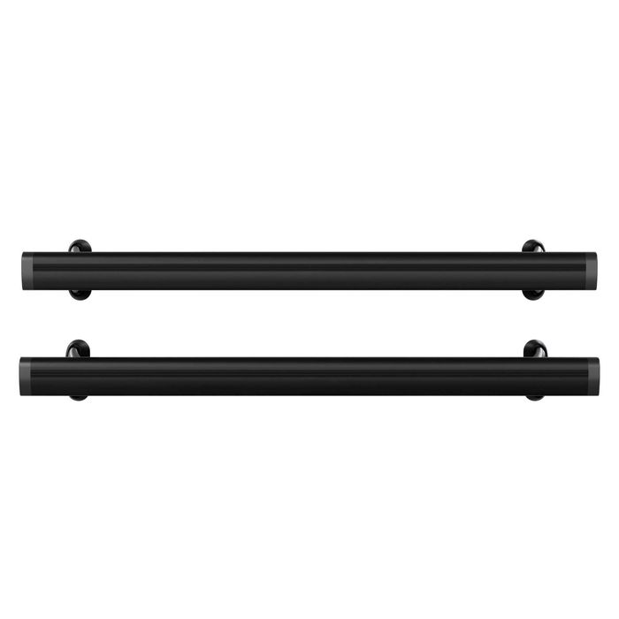 Bagażnik Dachowy Skoda Octavia IV Liftback 2019-> bazowy relingi belki