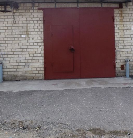 Сдам гараж ОАО «ДСС» охраняемый с отоплением