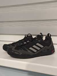 Adidas Terrex Swift Solo 2 r.42 buty trekkingowe